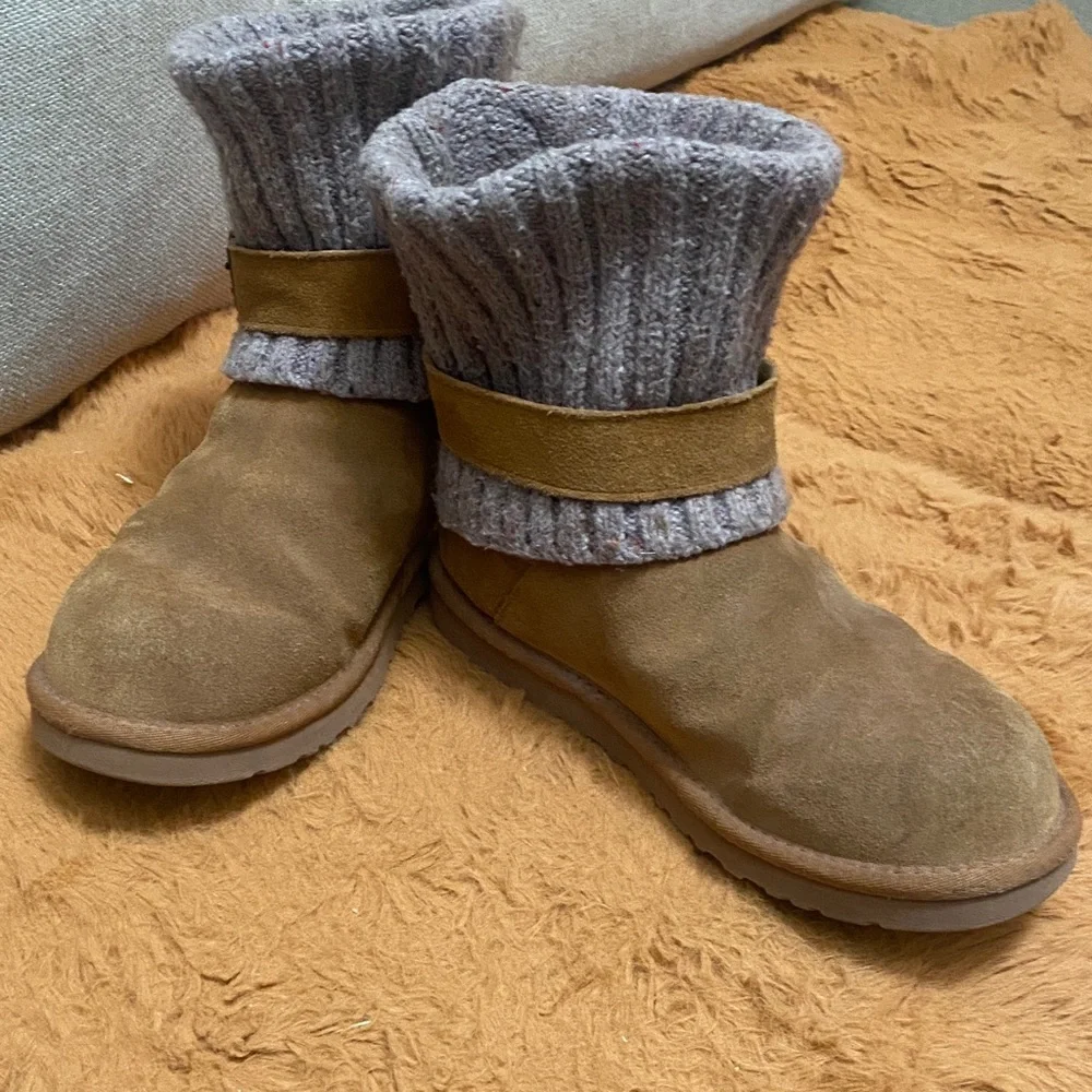 stylish boots